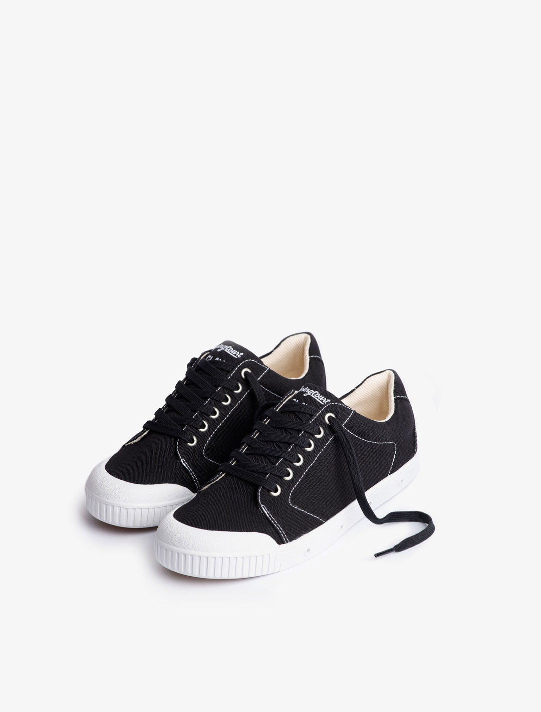 C2 CANVAS ブラック