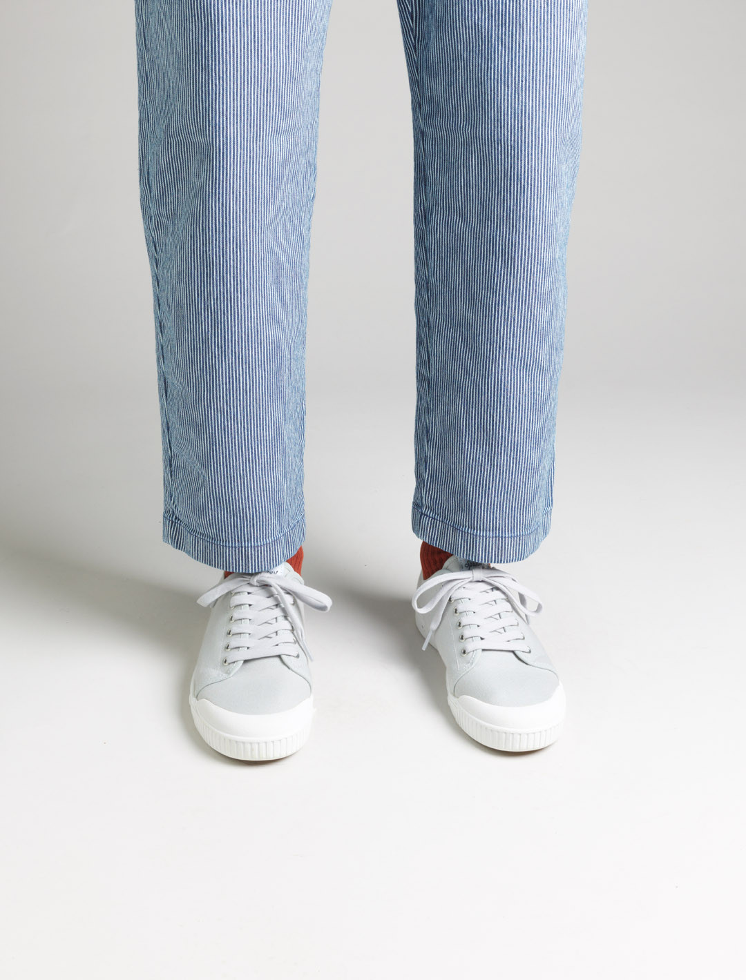 G2 CANVAS ライトグレー