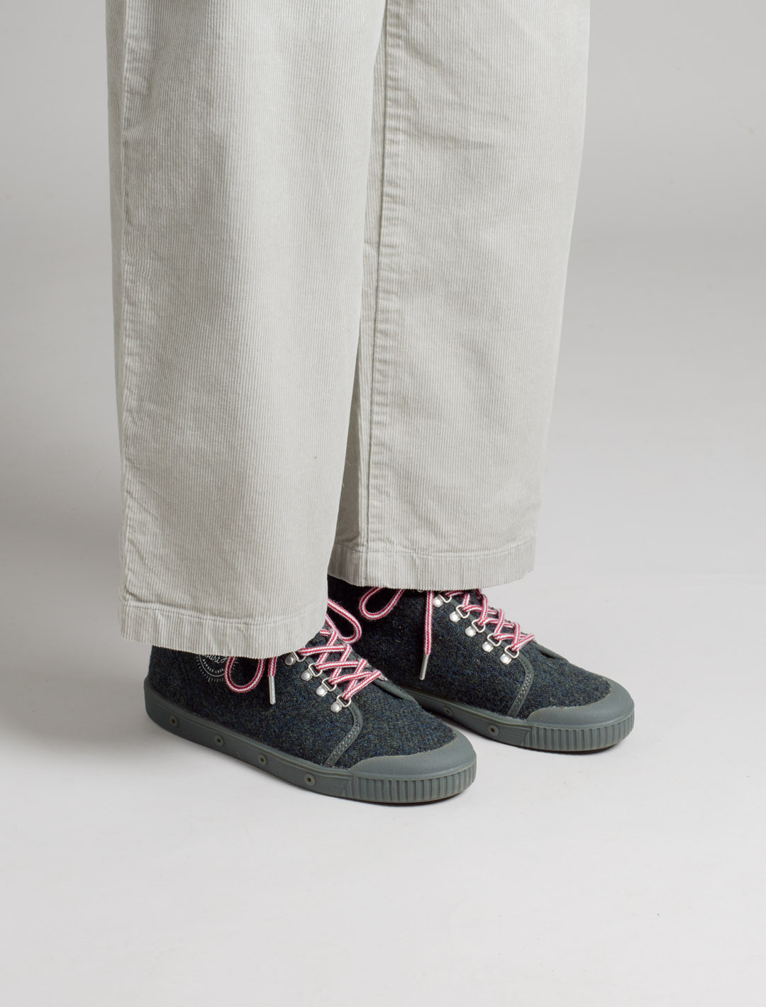 B2 GLOBETROTTER ネイビー