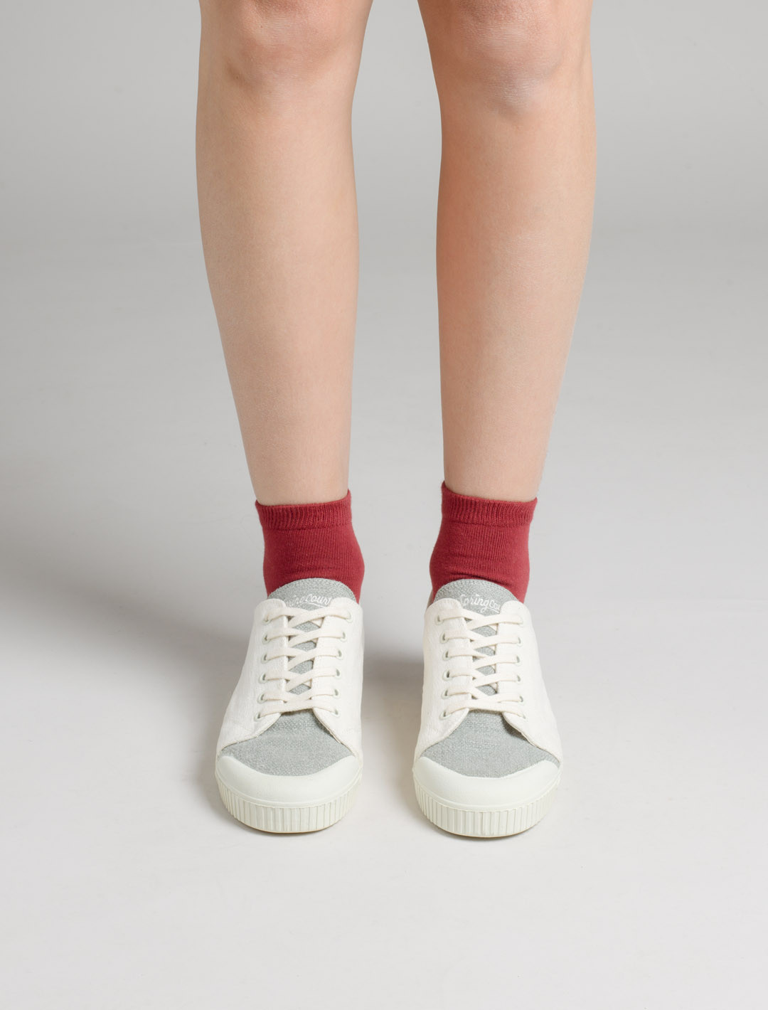 G2 HEAVY LINEN オフホワイト