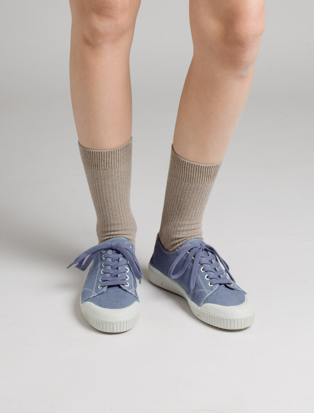 G2 LINEN CAPSULE ブルー