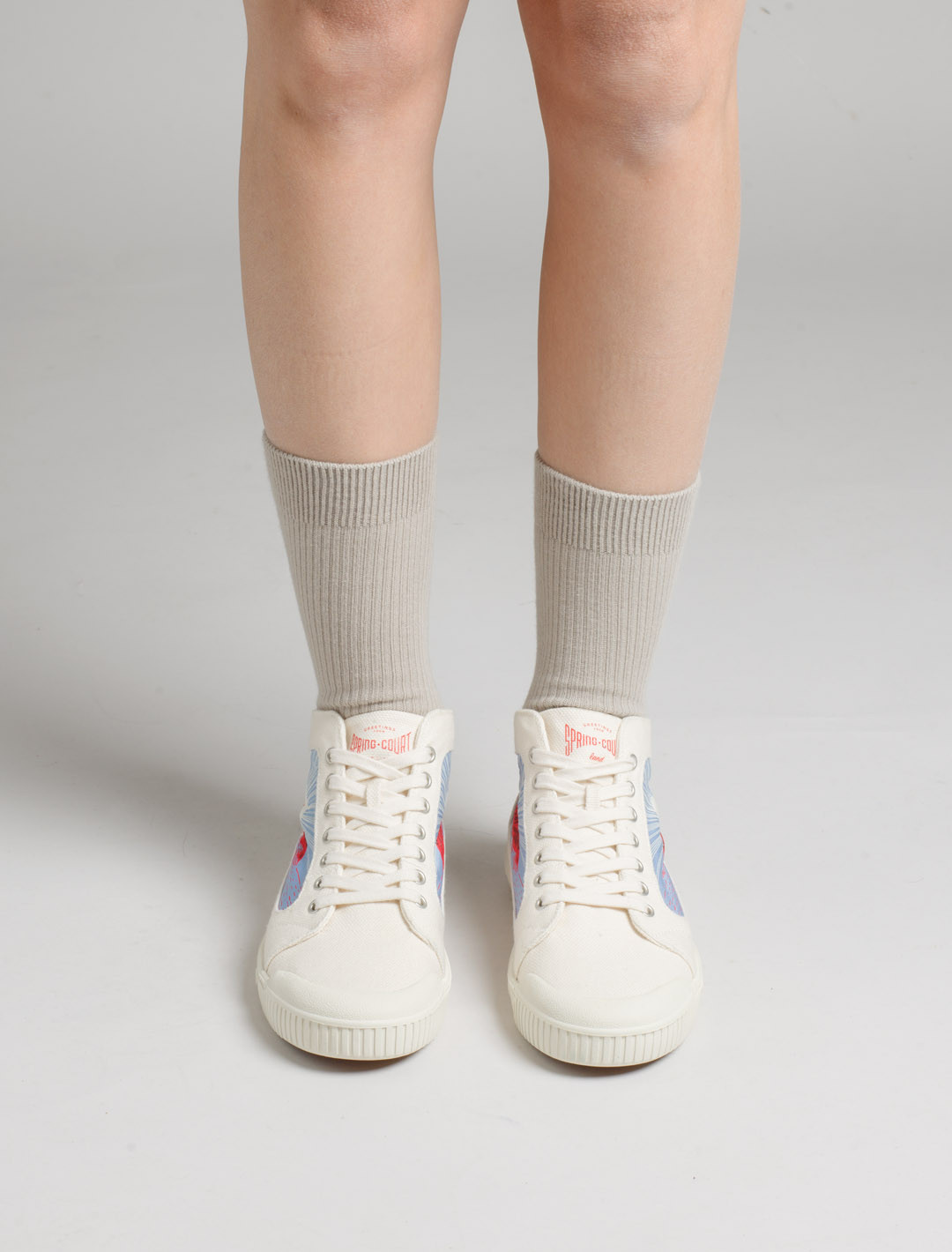 M2 SPRING COURT LAND