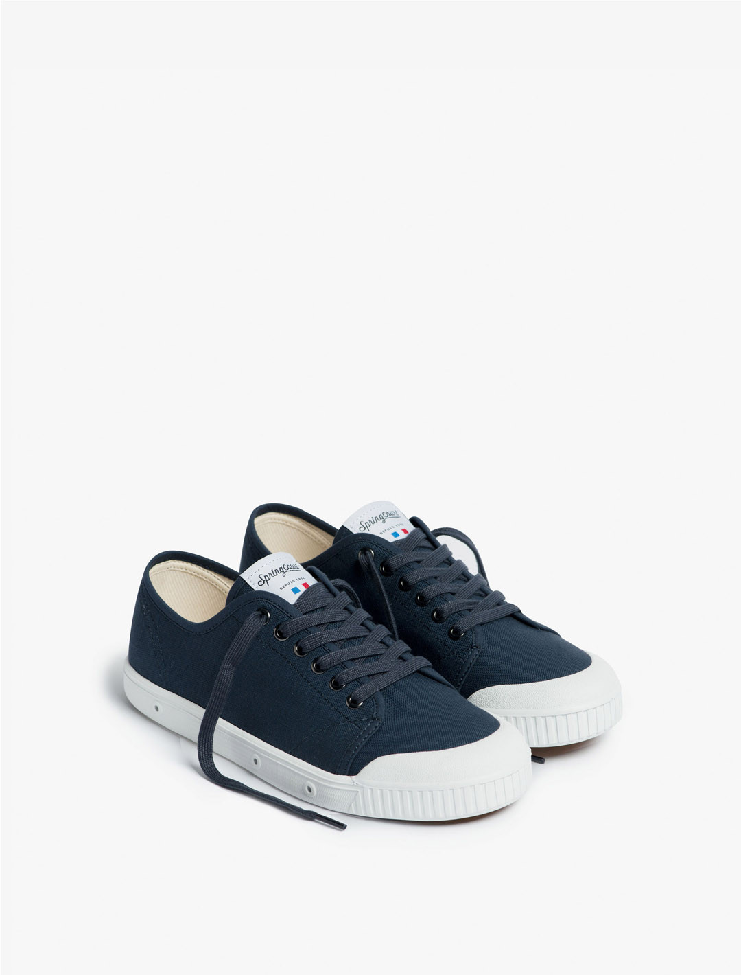 G2 CANVAS ネイビー