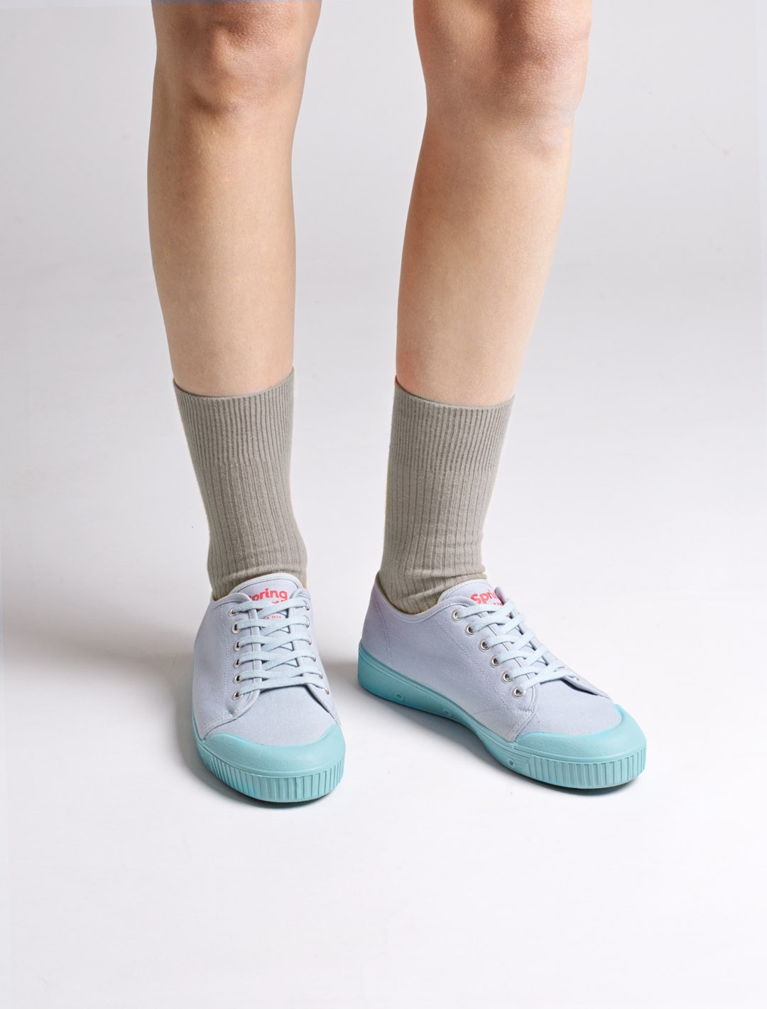 G2 Monochrome 水色