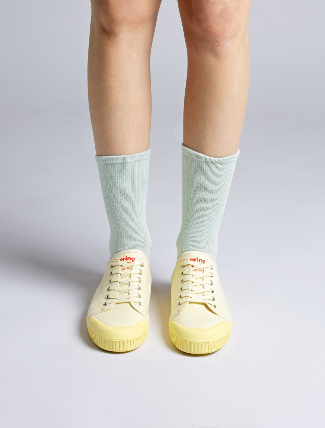 G2 Monochrome イエロー