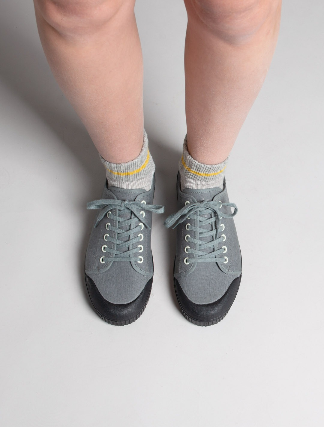 新作エクスクルーシブカプセル：Black Sole - Spring Court