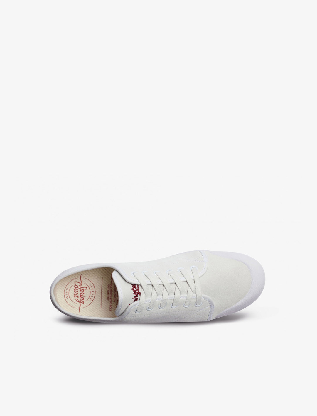 G2 SUEDE