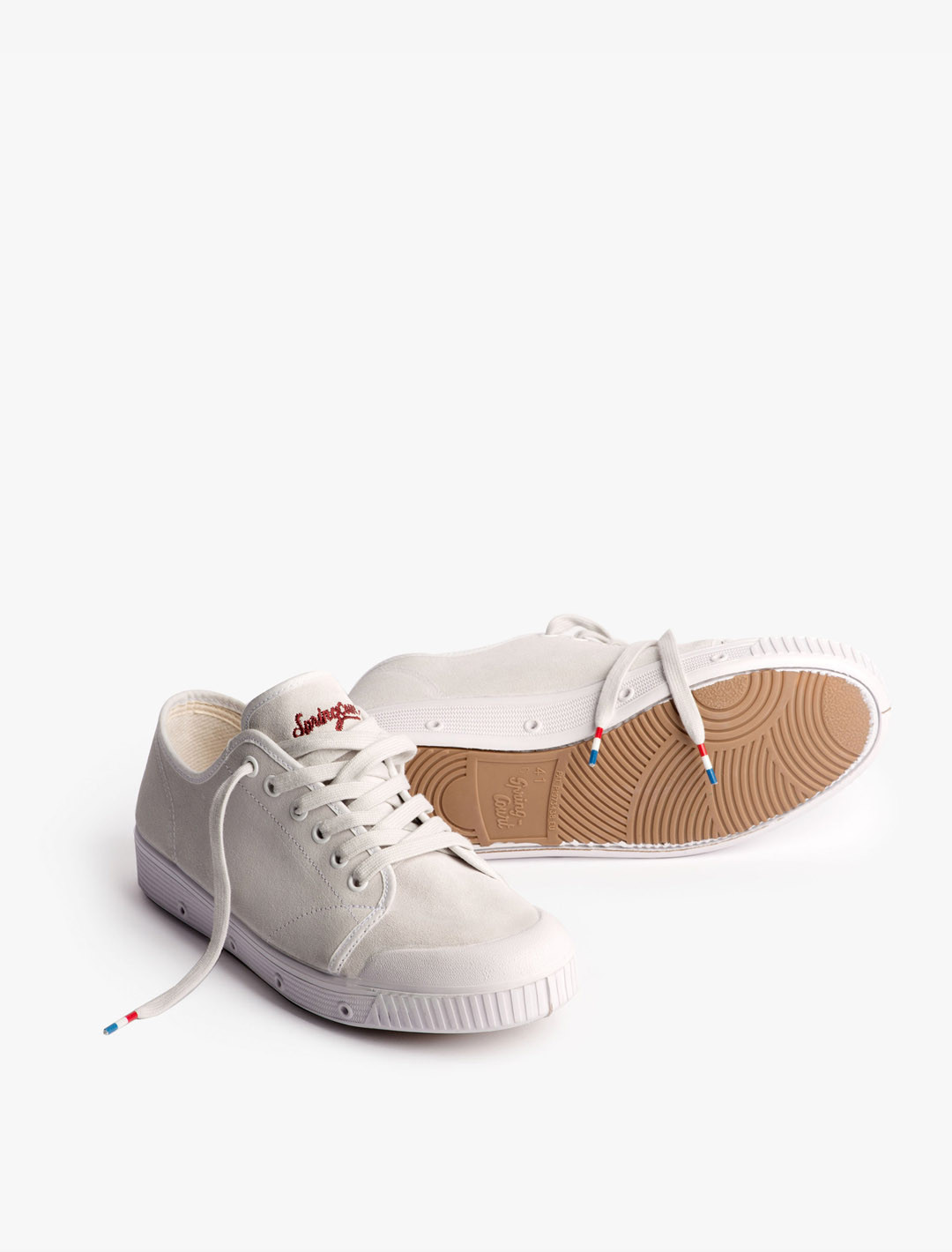 G2 SUEDE