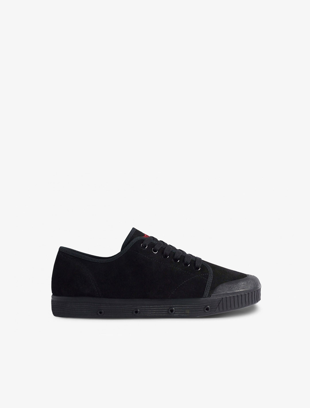 G2 SUEDE ブラック