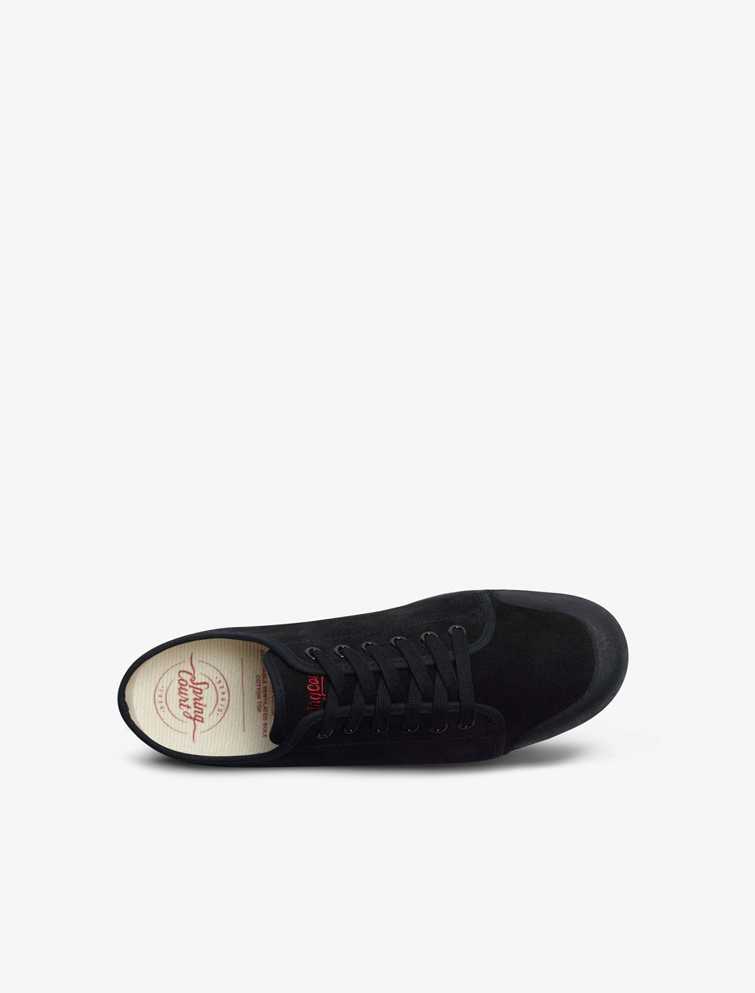 G2 SUEDE