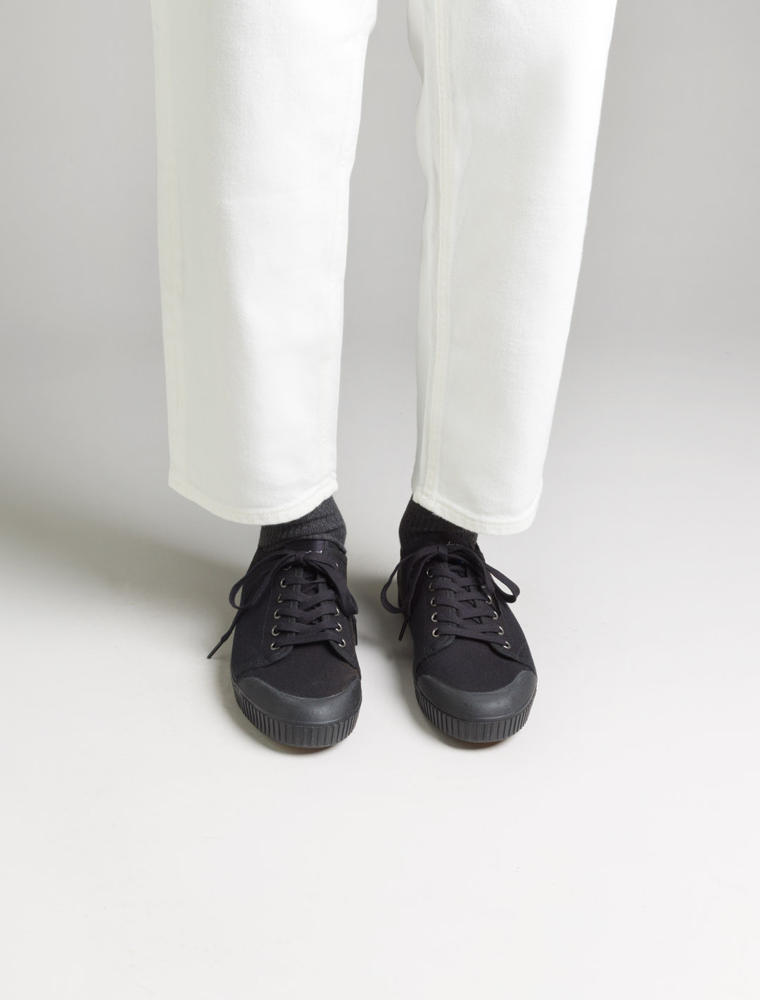 G2 SUEDE ブラック