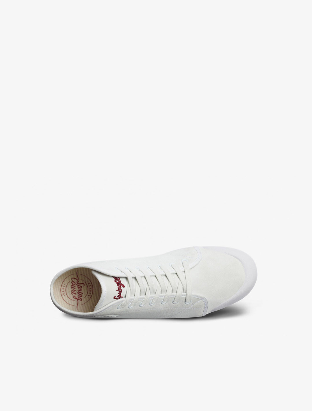 B2 SUEDE