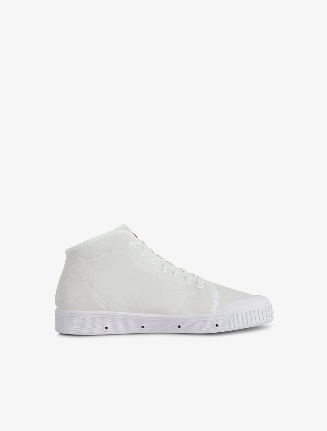 B2 SUEDE