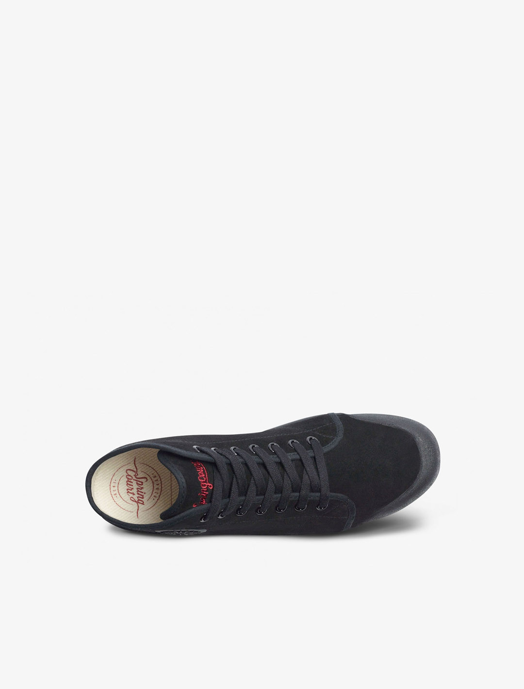 B2 SUEDE