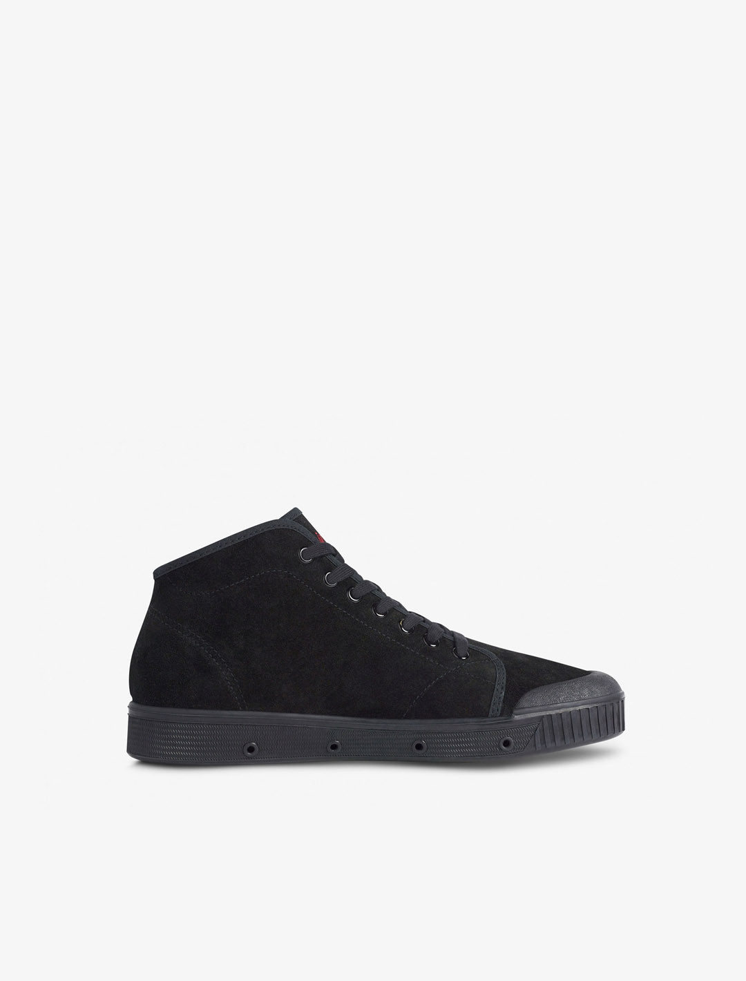 B2 SUEDE