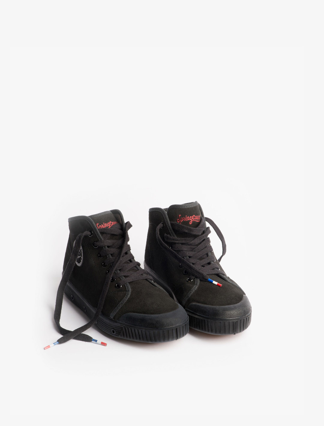 B2 SUEDE