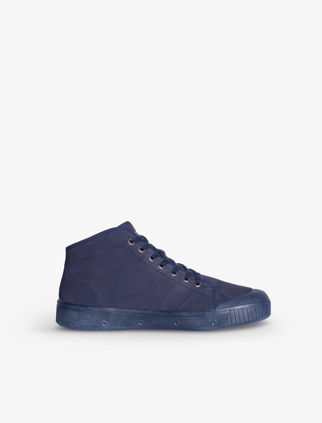 B2 SUEDE