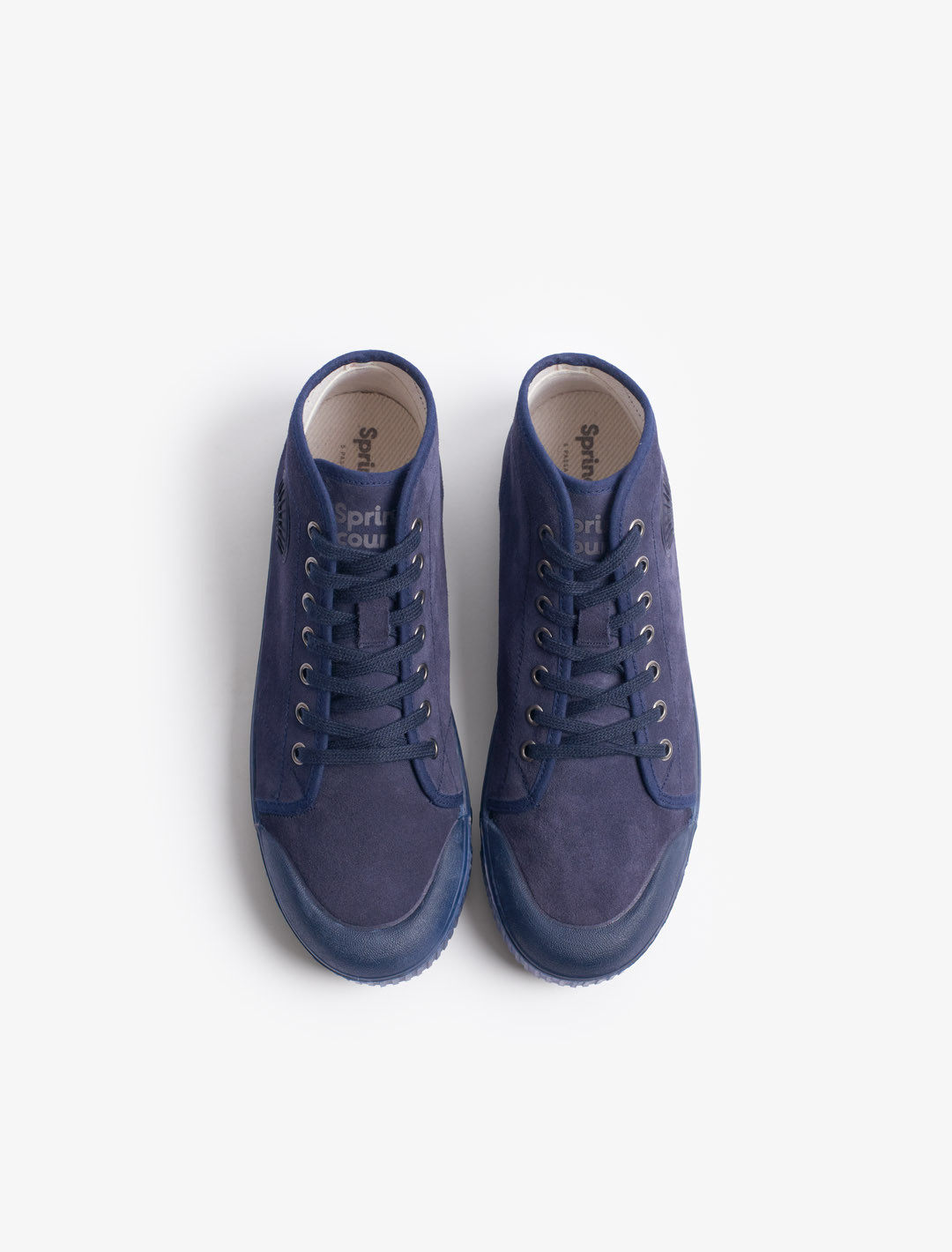 B2 SUEDE