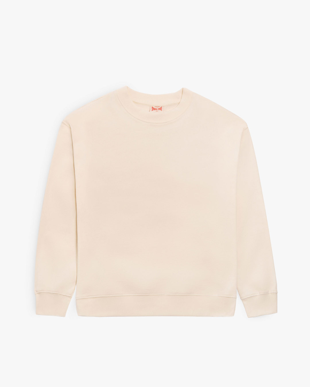 SPRING COURT LAND SWEAT SHIRT