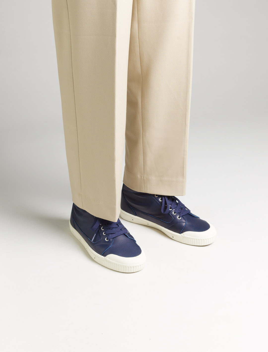 M2 LAMBSKIN ネイビー