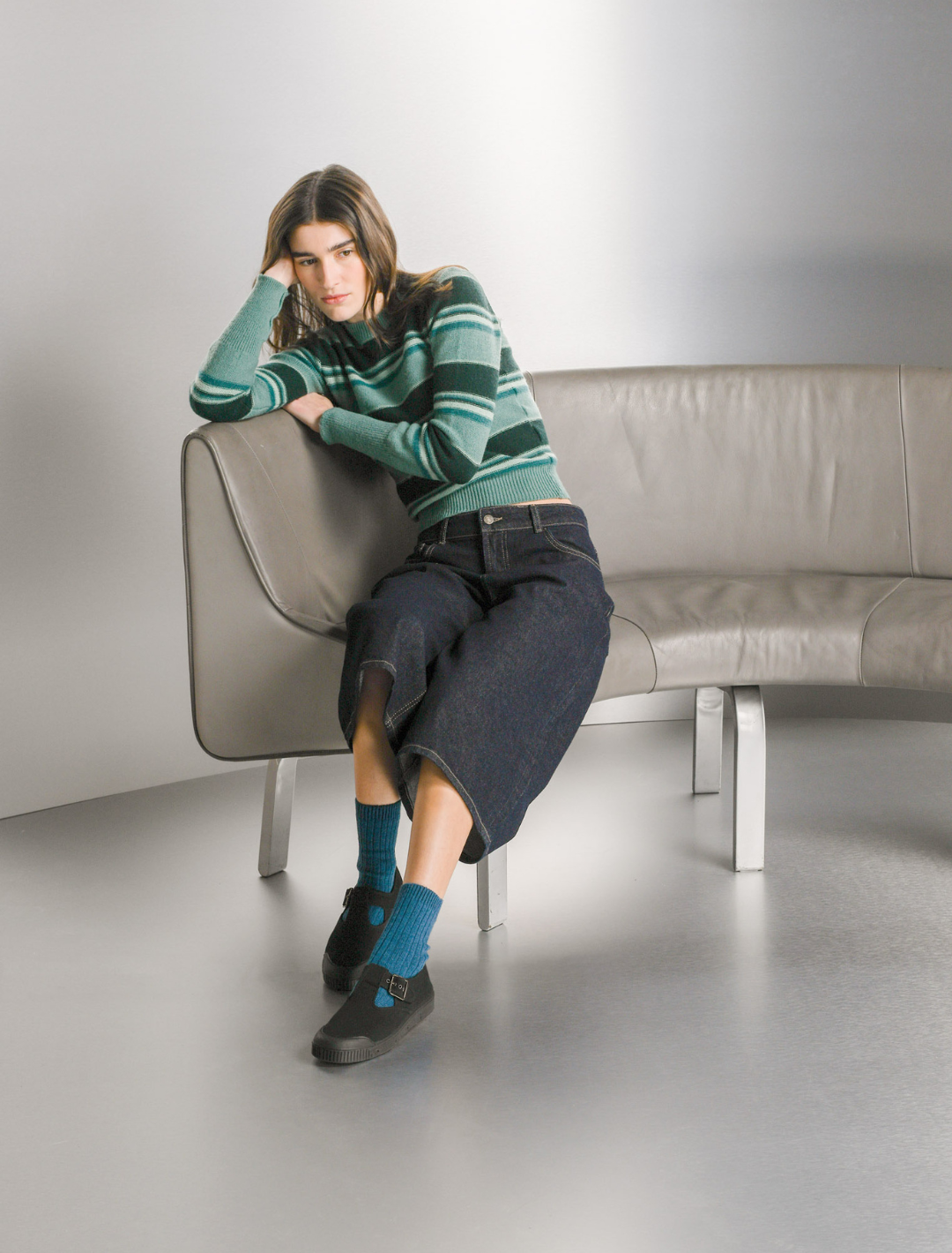 エムズグレーシー スプリングコート42 ピンク　⭐️新品未使用品⭐️ ⭐️週末特価⭐️ M'S GRACY 2024 Spring Collection | msgracy